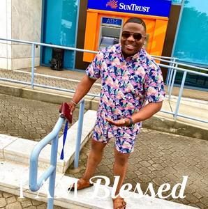 Meet your Posher, Ishmael